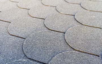 Egginton Common asphalt roofing costs