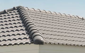 advantages of Egginton Common clay roofing