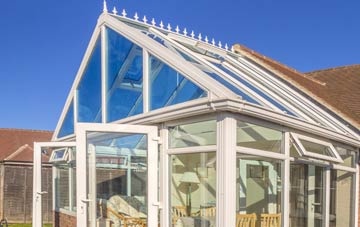 conservatory roof insulation costs Egginton Common