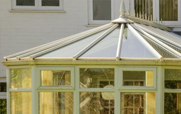 conservatory roof repair Egginton Common, Derbyshire