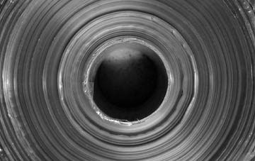 Egginton Common edpm waterproofing