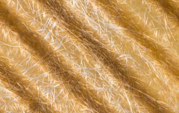 Egginton Common fibreglass roof waterproofing