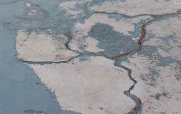 fibreglass roofing replacement Egginton Common