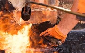 Egginton Common flat roof repair companies