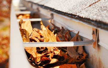 Egginton Common gutter cleaning companies