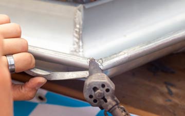 disadvantages of Egginton Common lead roofing