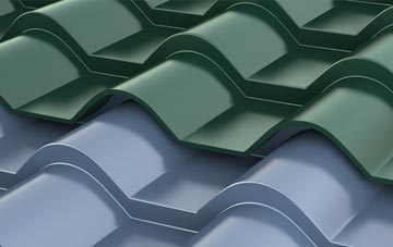who should consider Egginton Common plastic roofs