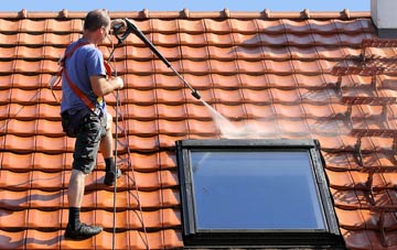 roof cleaning Egginton Common, Derbyshire