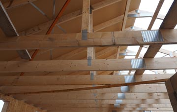 Egginton Common roof truss costs