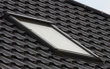 benefits of Egginton Common roof windows