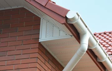 Egginton Common soffit repair costs