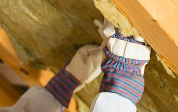 types of Egginton Common pitched roof insulation materials