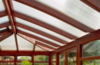 Egginton Common conservatory roofing insulation