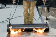 Egginton Common flat roof sealing quote