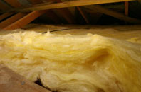 Egginton Common pitch roof insulation