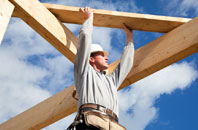 Egginton Common roof replacement work