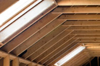 Egginton Common tapered roof insulation quotes